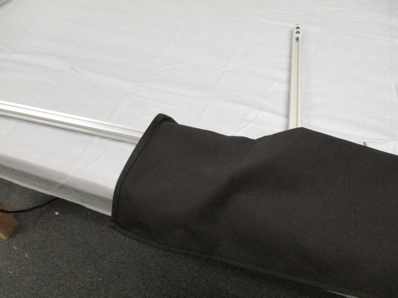 Counter-weight Bag on Long Beam