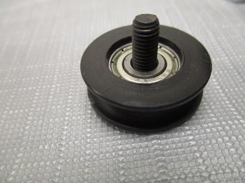 M5 x 16mm Screw with Pulley