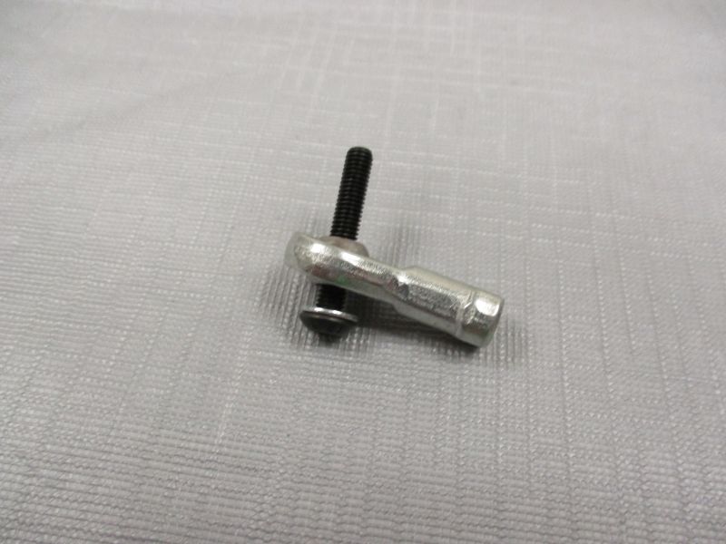 M5 x 30mm Screw with M5 Washer and Rod End