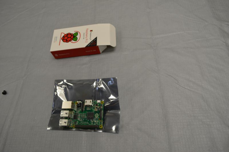 Raspberry Pi