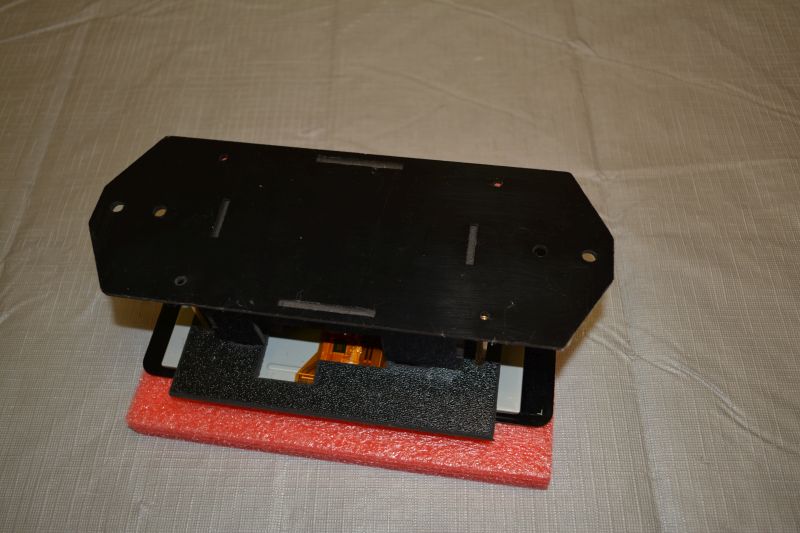 Insert Mounting Plate 2